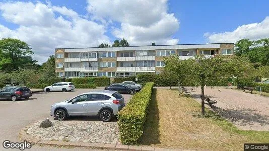 Lägenheter att hyra i Landskrona - Bild från Google Street View