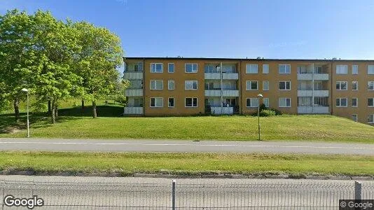 Lägenheter att hyra i Västerort - Bild från Google Street View