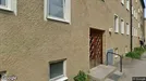 Lägenhet att hyra, Söderort, Eslövsvägen<span class="blurred street-number" onclick="ProcessAdRequest(3668798)"><span class="hint">Se väg-nr</span>[xxxxxxxx]</span><span class="hglt"> (endast byte)</span>