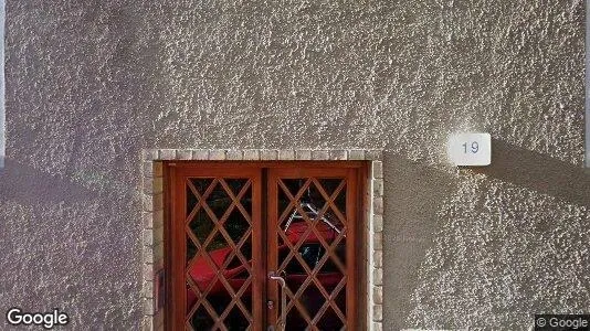 Lägenheter att hyra i Söderort - Bild från Google Street View