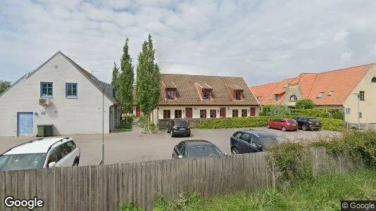 Lägenheter att hyra i Vellinge - Bild från Google Street View