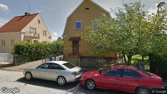 Lägenheter att hyra i Malmö Centrum - Bild från Google Street View