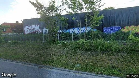 Lägenheter att hyra i Malmö Centrum - Bild från Google Street View