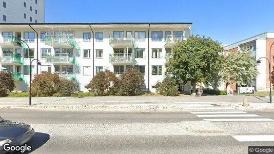 Lägenheter att hyra i Söderort - Bild från Google Street View
