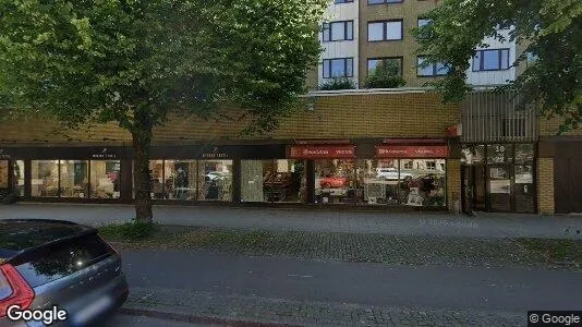 Lägenheter att hyra i Göteborg Centrum - Bild från Google Street View