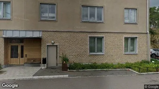 Lägenheter att hyra i Söderort - Bild från Google Street View