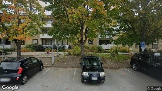 Lägenheter att hyra i Västerort - Bild från Google Street View