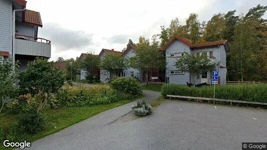 Lägenheter att hyra i Värmdö - Bild från Google Street View