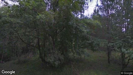 Lägenheter att hyra i Haninge - Bild från Google Street View