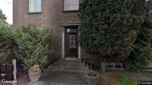 Lägenheter att hyra i Bjuv - Bild från Google Street View