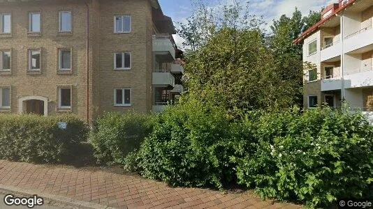 Lägenheter att hyra i Malmö Centrum - Bild från Google Street View