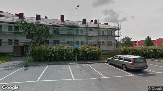 Lägenheter att hyra i Göteborg Östra - Bild från Google Street View
