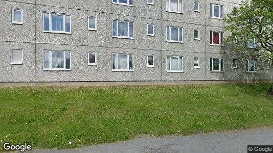 Lägenheter att hyra i Göteborg Östra - Bild från Google Street View