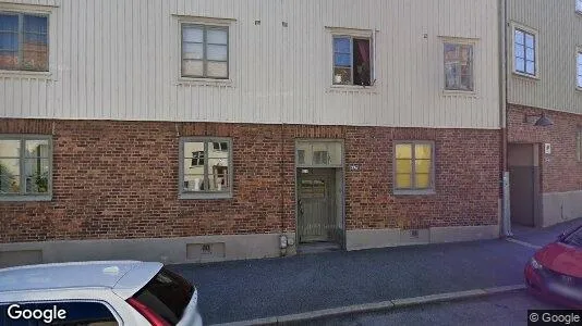 Lägenheter att hyra i Majorna-Linné - Bild från Google Street View