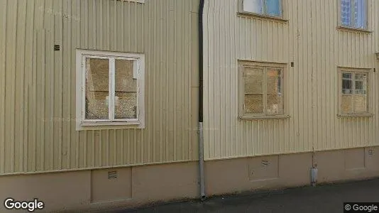 Lägenheter att hyra i Örgryte-Härlanda - Bild från Google Street View