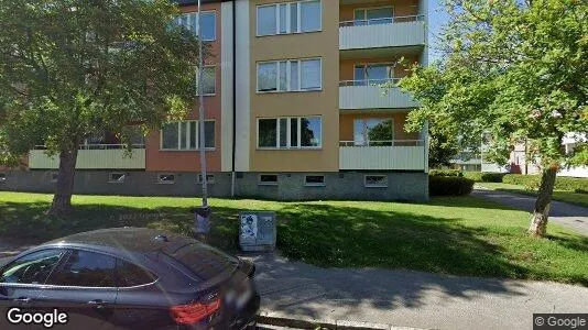 Lägenheter att hyra i Norrköping - Bild från Google Street View