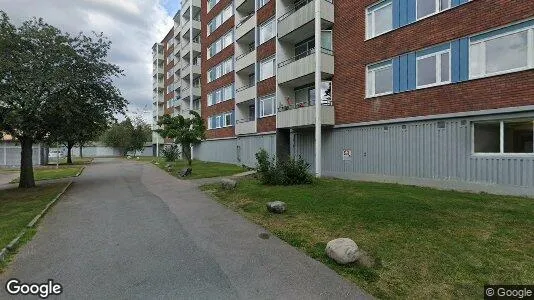 Lägenheter att hyra i Västerås - Bild från Google Street View