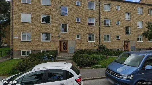 Lägenheter att hyra i Söderort - Bild från Google Street View
