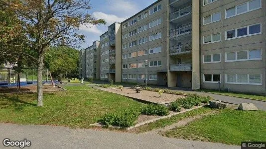 Lägenheter att hyra i Göteborg Östra - Bild från Google Street View