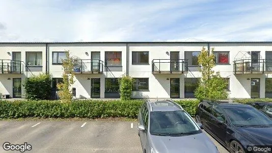 Lägenheter att hyra i Växjö - Bild från Google Street View