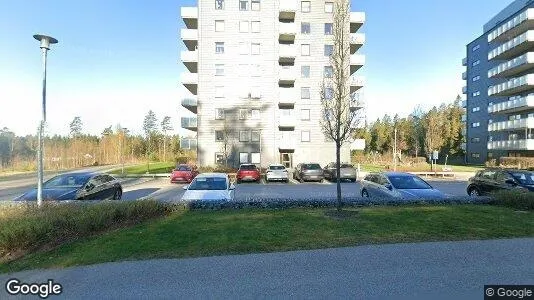 Lägenheter att hyra i Borås - Bild från Google Street View