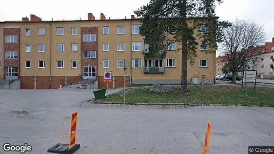 Lägenheter att hyra i Eskilstuna - Bild från Google Street View