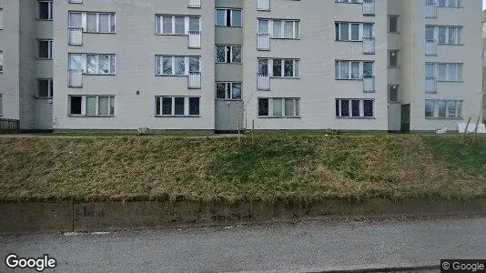Lägenheter att hyra i Borås - Bild från Google Street View