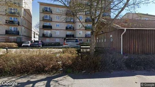 Lägenheter att hyra i Växjö - Bild från Google Street View
