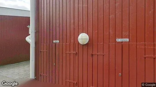 Lägenheter att hyra i Skellefteå - Bild från Google Street View