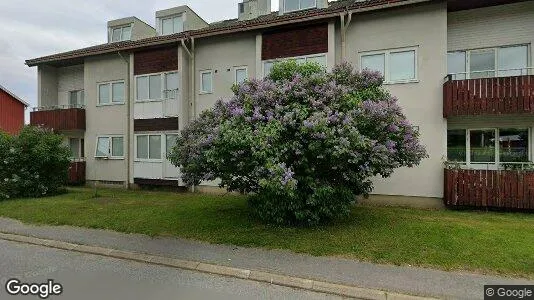 Lägenheter att hyra i Skellefteå - Bild från Google Street View
