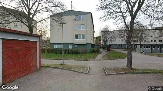 Lägenheter att hyra i Eskilstuna - Bild från Google Street View