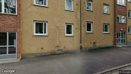 Lägenheter att hyra i Eskilstuna - Bild från Google Street View