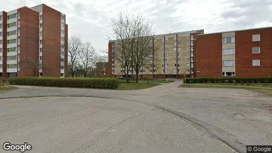 Lägenheter att hyra i Eskilstuna - Bild från Google Street View