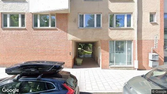 Lägenheter att hyra i Södermalm - Bild från Google Street View