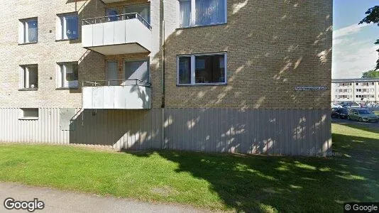 Lägenheter att hyra i Karlstad - Bild från Google Street View