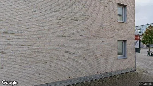 Lägenheter att hyra i Limhamn/Bunkeflo - Bild från Google Street View