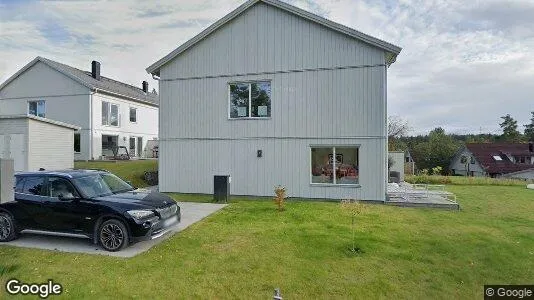 Lägenheter att hyra i Nacka - Bild från Google Street View