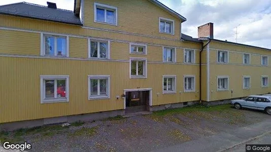 Lägenheter att hyra i Luleå - Bild från Google Street View