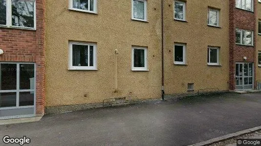 Lägenheter att hyra i Eskilstuna - Bild från Google Street View