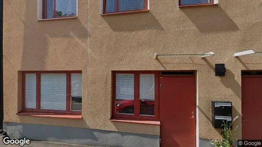 Lägenheter att hyra i Söderort - Bild från Google Street View