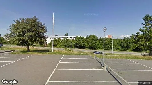 Lägenheter att hyra i Norrköping - Bild från Google Street View