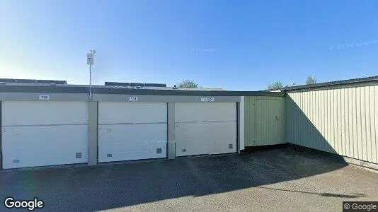 Lägenheter att hyra i Skellefteå - Bild från Google Street View