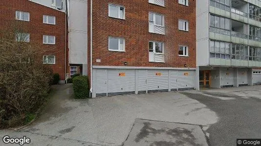 Lägenheter att hyra i Vaxholm - Bild från Google Street View