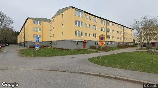Lägenheter att hyra i Eskilstuna - Bild från Google Street View