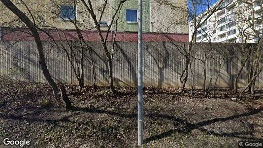 Lägenheter att hyra i Västerort - Bild från Google Street View