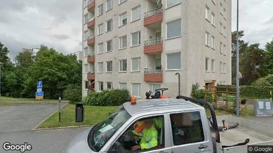 Lägenheter att hyra i Söderort - Bild från Google Street View