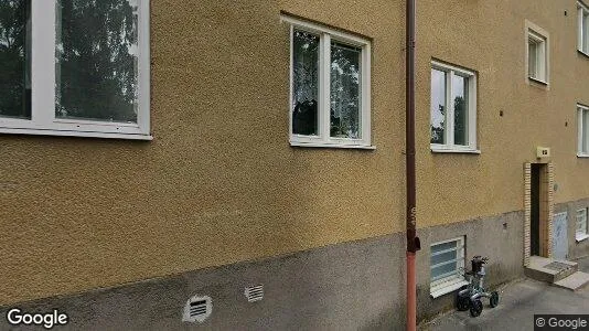 Lägenheter att hyra i Söderort - Bild från Google Street View