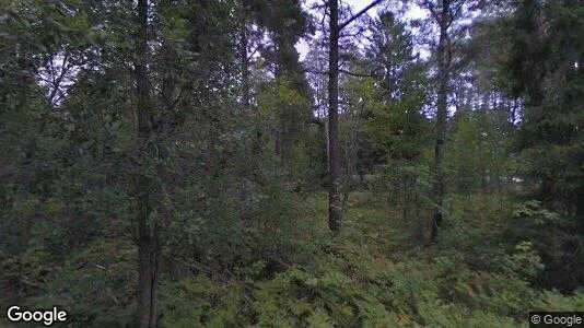 Lägenheter att hyra i Haninge - Bild från Google Street View