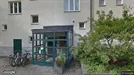 Lägenhet att hyra, Östermalm, Ruddammsbacken - Ca. 40m2