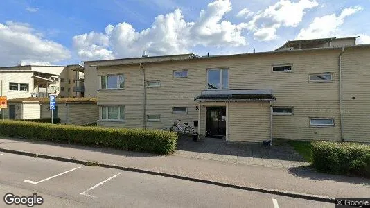 Lägenheter att hyra i Växjö - Bild från Google Street View